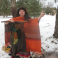 ILZE SUTA-svētku pasākumu vadītāja